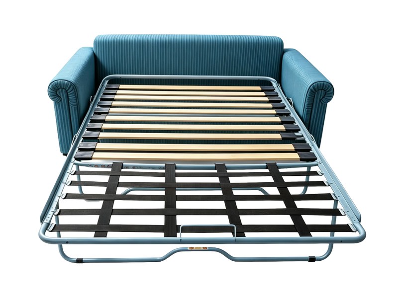 Mekanisme Tempat Tidur Sofa Bilah 2 Lipat