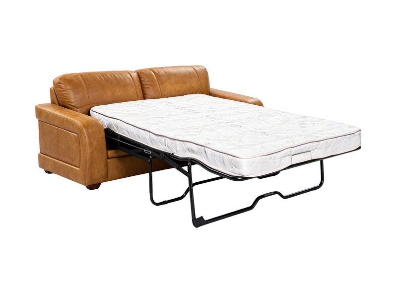 Mekanisme Tempat Tidur Sofa Bilah Lipat 2 Dengan Bilah (2900S#)