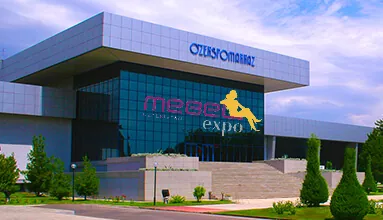 MEBELEXPO UZBEKISTAN 2019