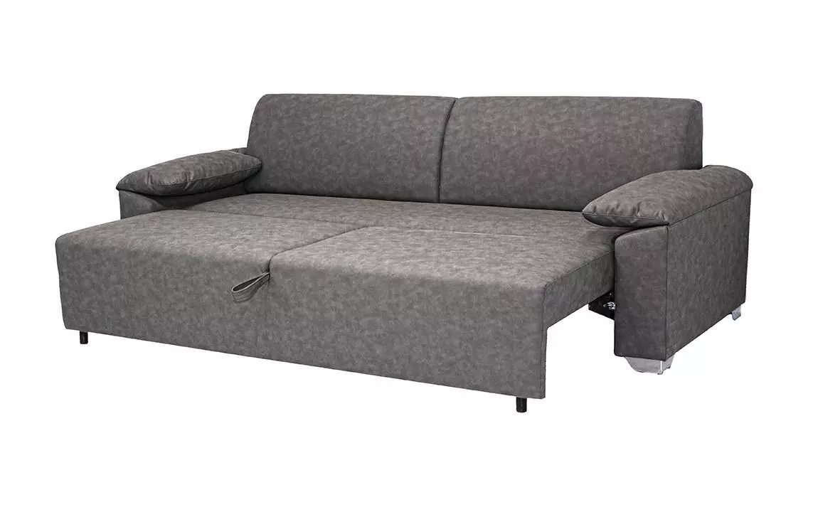 Jenis tempat tidur sofa dorong