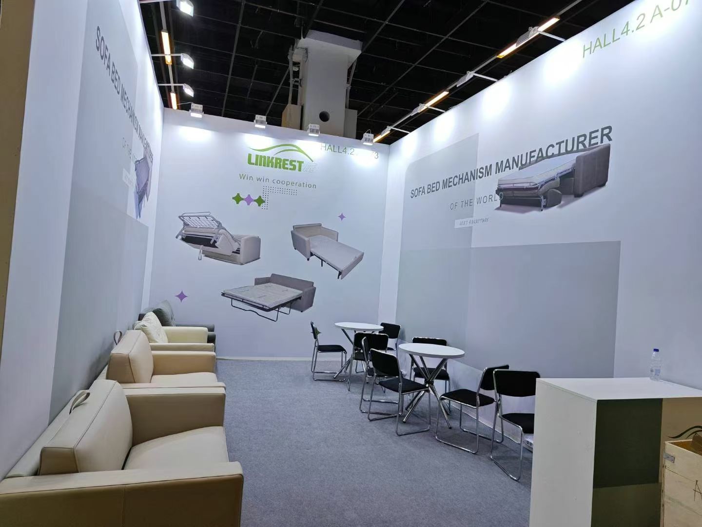 2025 Pameran Jerman