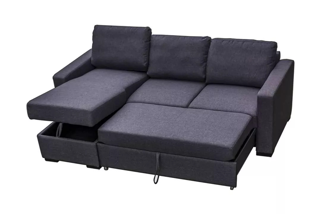 tempat tidur sofa - sofa tidur