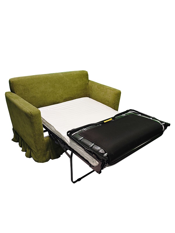 Bagaimana mendesain tempat tidur sofa？