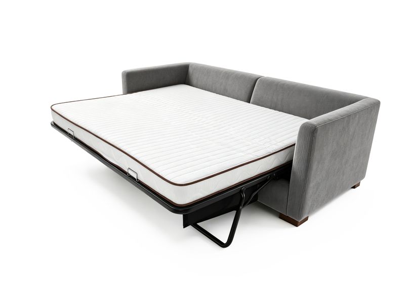 Setiap negara memiliki persyaratan berbeda untuk gaya desain tempat tidur sofa.