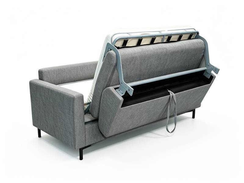 Sejarah sofa Italia