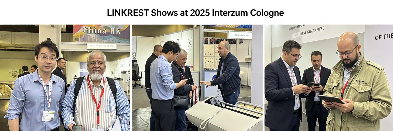 Pameran Jerman 2025