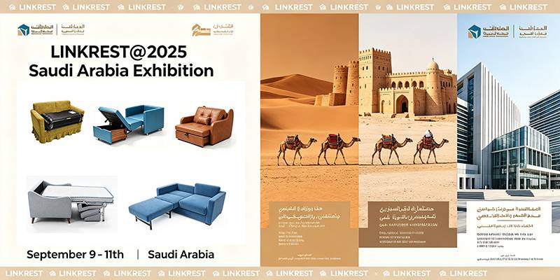 Pameran Arab Saudi 2025