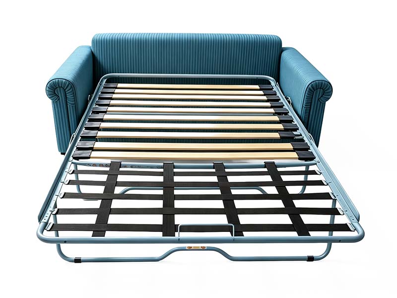 Masa Depan dan Tantangan Tempat Tidur Sofa