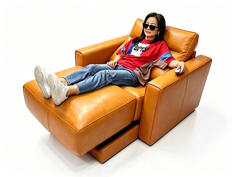 Apa perbedaan antara Tempat Tidur yang Dapat Disesuaikan dan Tempat Tidur Sofa yang Dapat Disesuaikan?