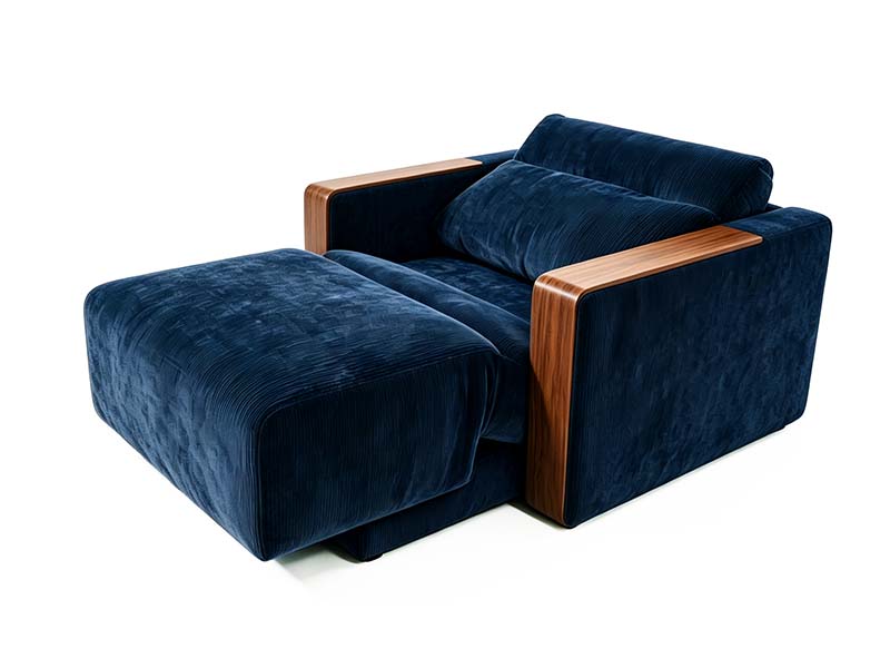 Apa kelebihan Mekanisme Tempat Tidur Sofa yang Dapat Disesuaikan?
