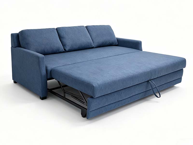 Karakteristik Mekanisme Tempat Tidur Sofa Popup Tarik Keluar?