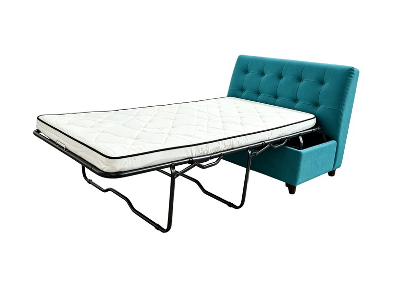 Mekanisme Tempat Tidur Sofa Lipat 3