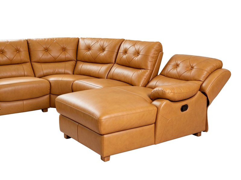 Mekanisme Sofa Miring Belakang
