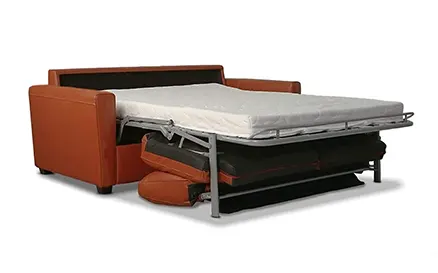 Mekanisme Tempat Tidur Sofa Gaya Italia