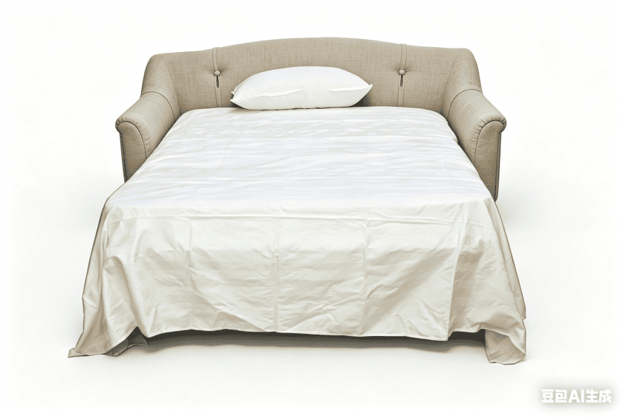 Mekanisme Kontrak Tempat Tidur Sofa