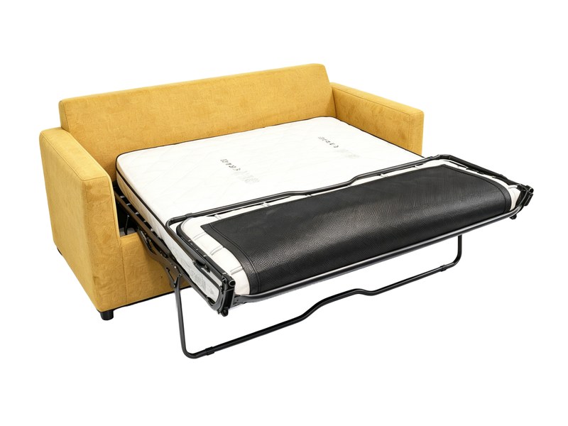 Mekanisme Kontrak Tempat Tidur Sofa Lipat Tiga