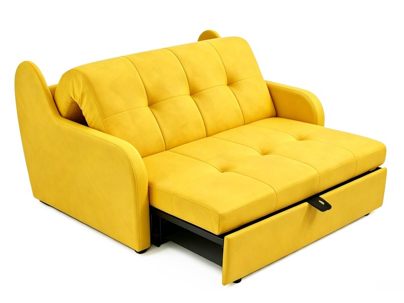 Mekanisme Tempat Tidur Sofa Lipat