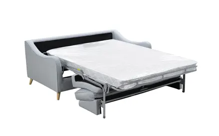 Mekanisme Tempat Tidur Sofa Gaya Italia Rendah