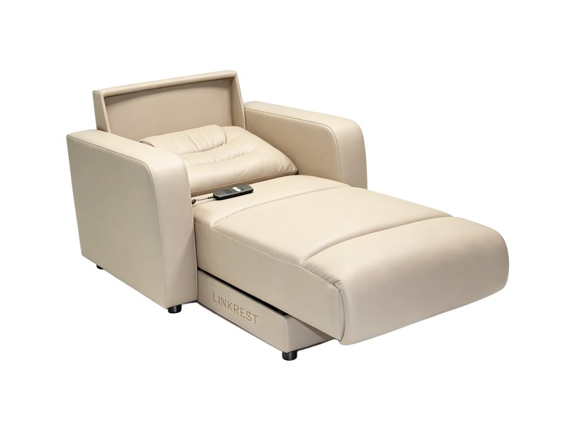 Mekanisme Tempat Tidur Sofa Bermotor Untuk Sofa Sectional