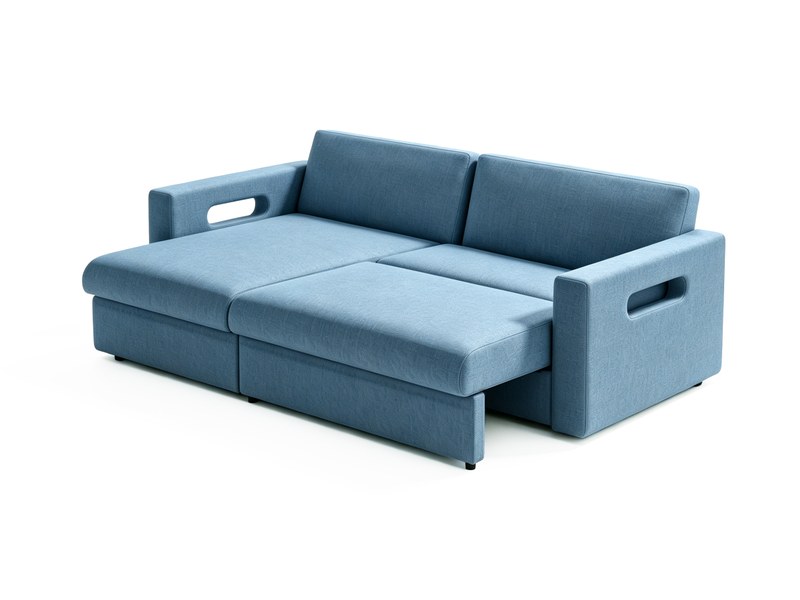 Mekanisme Tempat Tidur Sofa Kantor dan Studio yang Aman