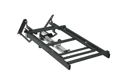 Mekanisme Sofa Geser Listrik Tenaga