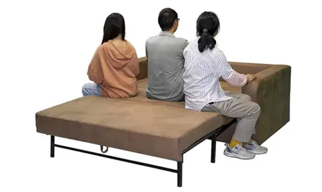 Mekanisme RV Sofa Tidur