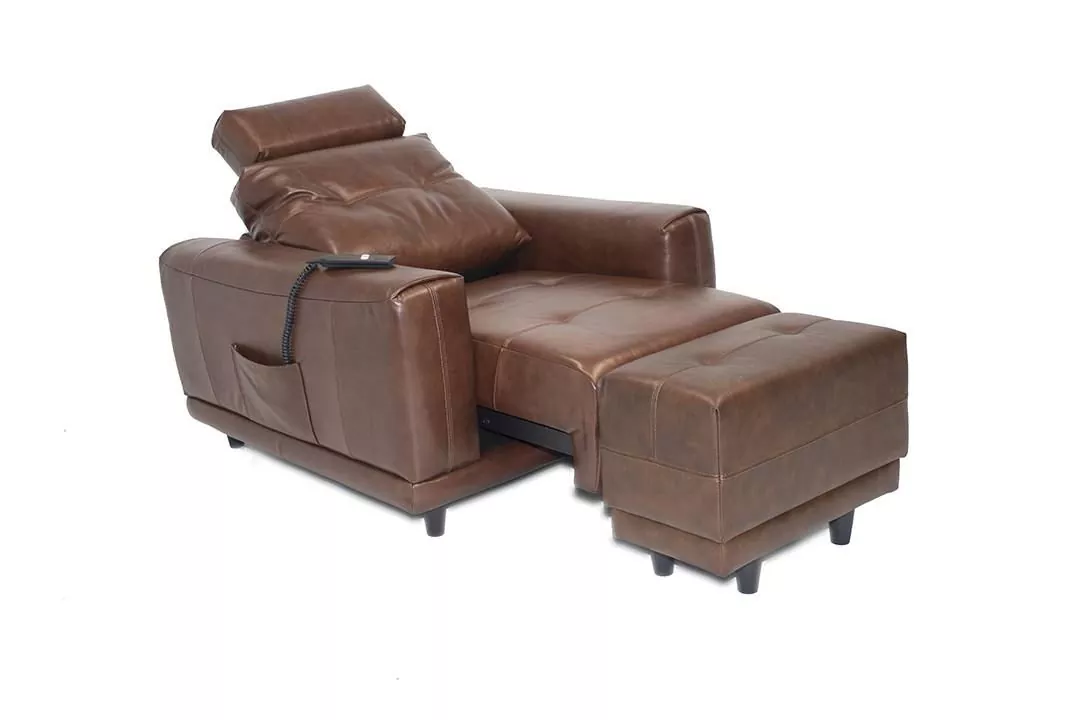 Mekanisme Sliding Power Sofa Bed