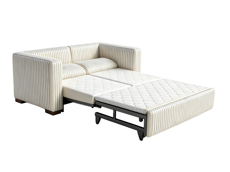 Mekanisme Tidur Sofa Geser Keluar