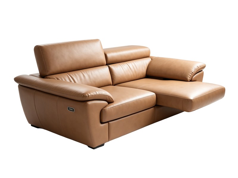 Mekanisme Tempat Tidur Sofa Daya Geser