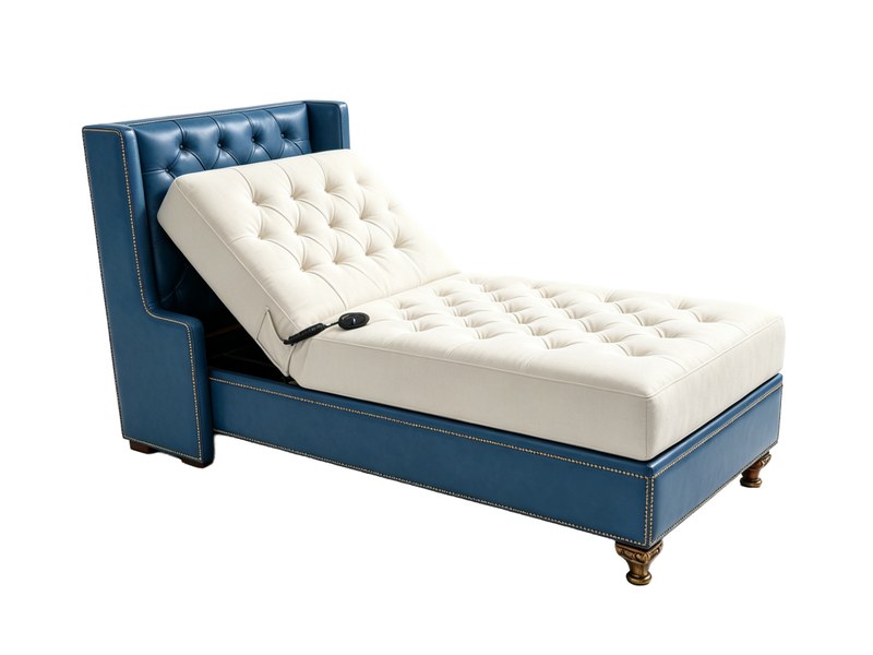 Mekanisme Belakang Tempat Tidur Sofa yang Dapat Disesuaikan