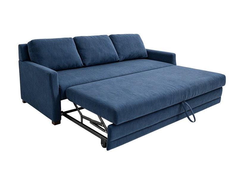Mekanisme Tempat Tidur Sofa Tarik Keluar