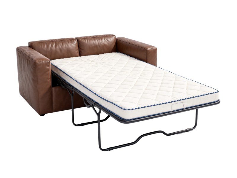 Mekanisme Tempat Tidur Sofa Lipat Tiga Tebal